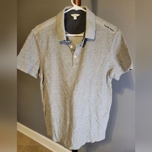 Calvin Kline polo
